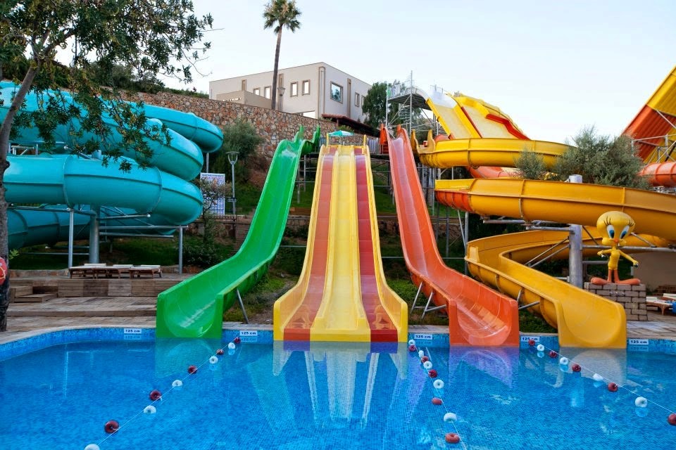 imagini hotel ERSAN RESORT BODRUM